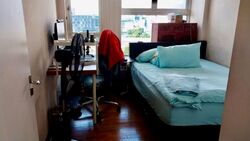 Monterey Park Condominium (D5), Condominium #550258551
